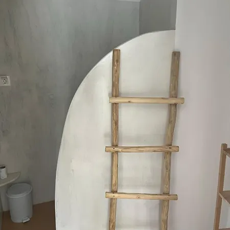Prázdninový dům Maison Grecque Style Hacienda