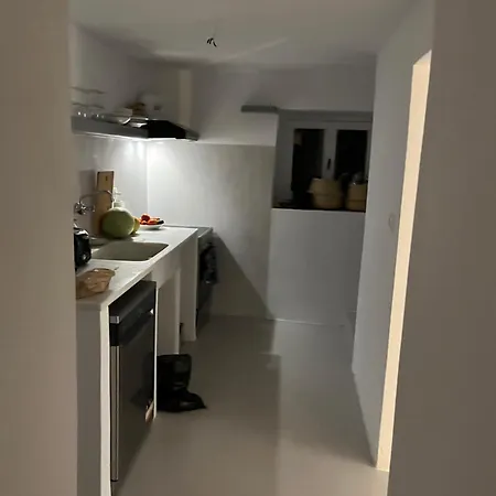 Maison Grecque Style Hacienda Prázdninový dům *