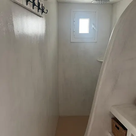 Maison Grecque Style Hacienda Prázdninový dům Ios