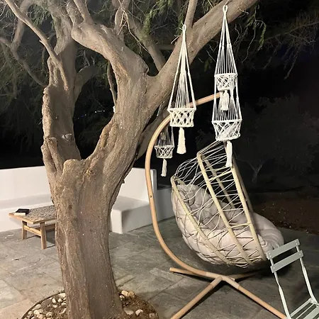Maison Grecque Style Hacienda *