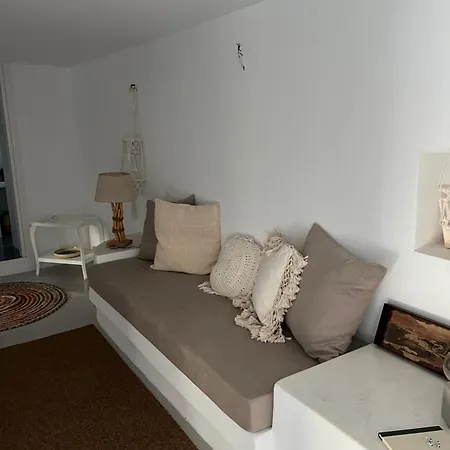 Maison Grecque Style Hacienda Holiday home