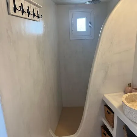 Prázdninový dům Maison Grecque Style Hacienda Ios