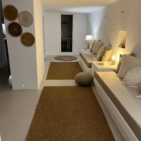 Maison Grecque Style Hacienda Holiday home