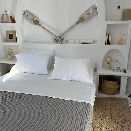 Prázdninový dům Maison Grecque Style Hacienda